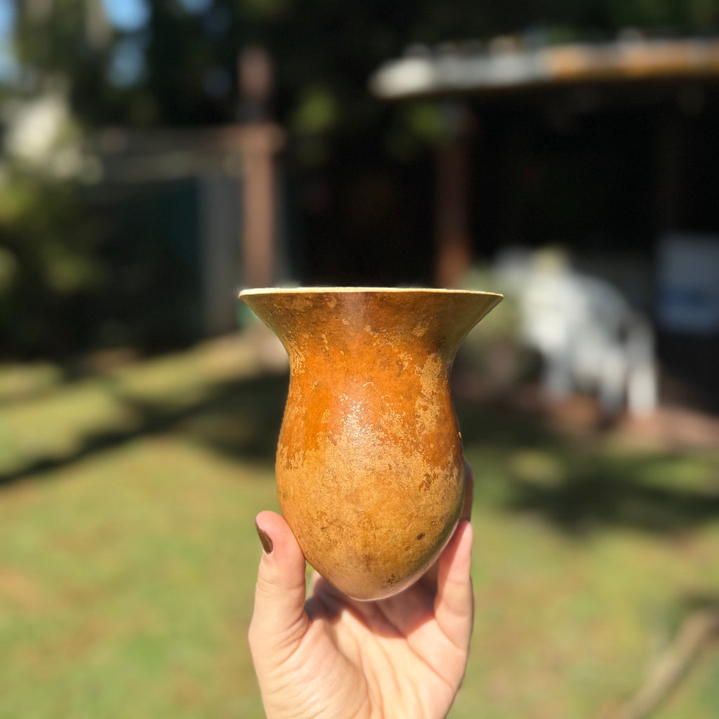 Mate Criollo