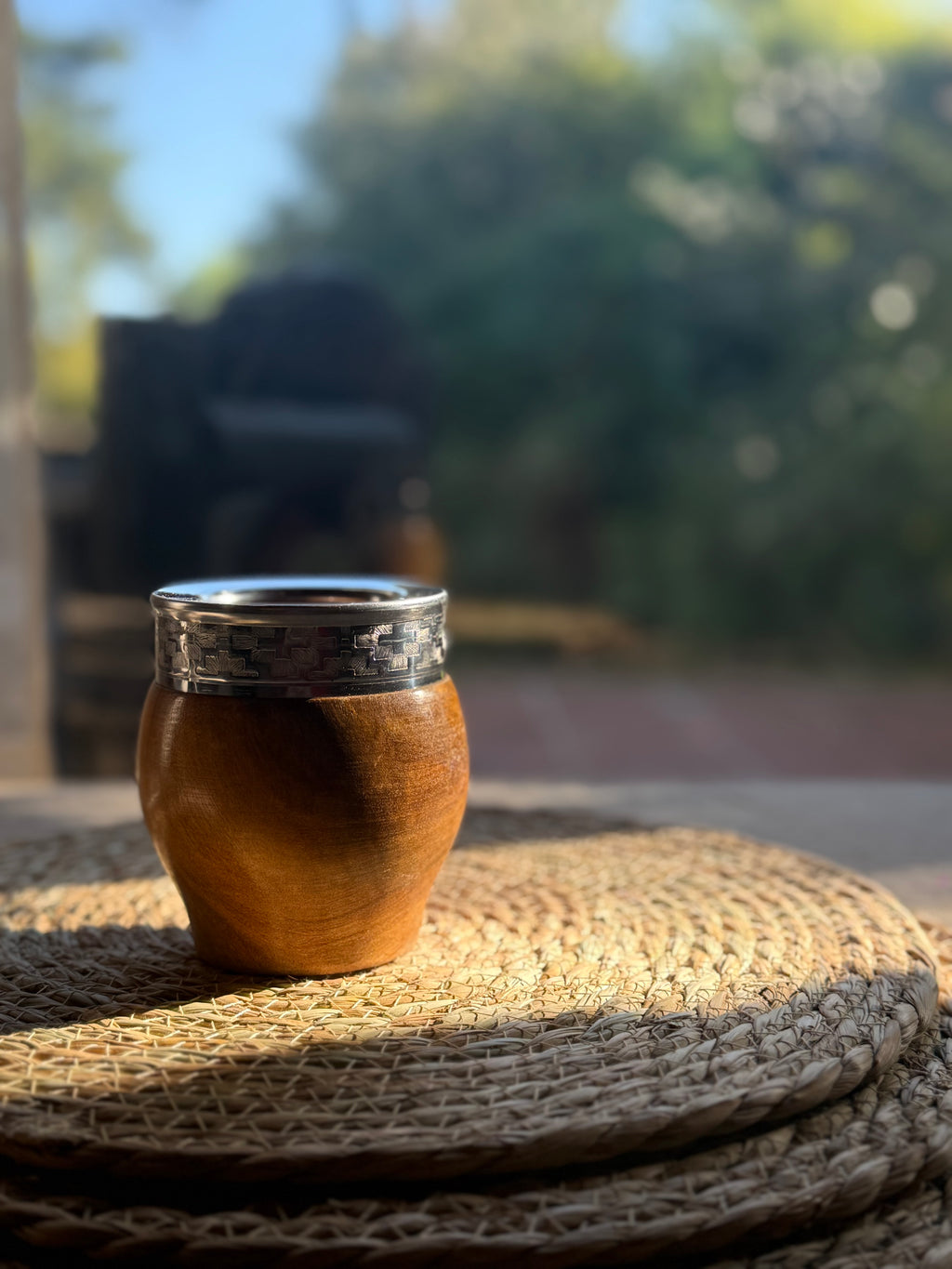Mate Origen
