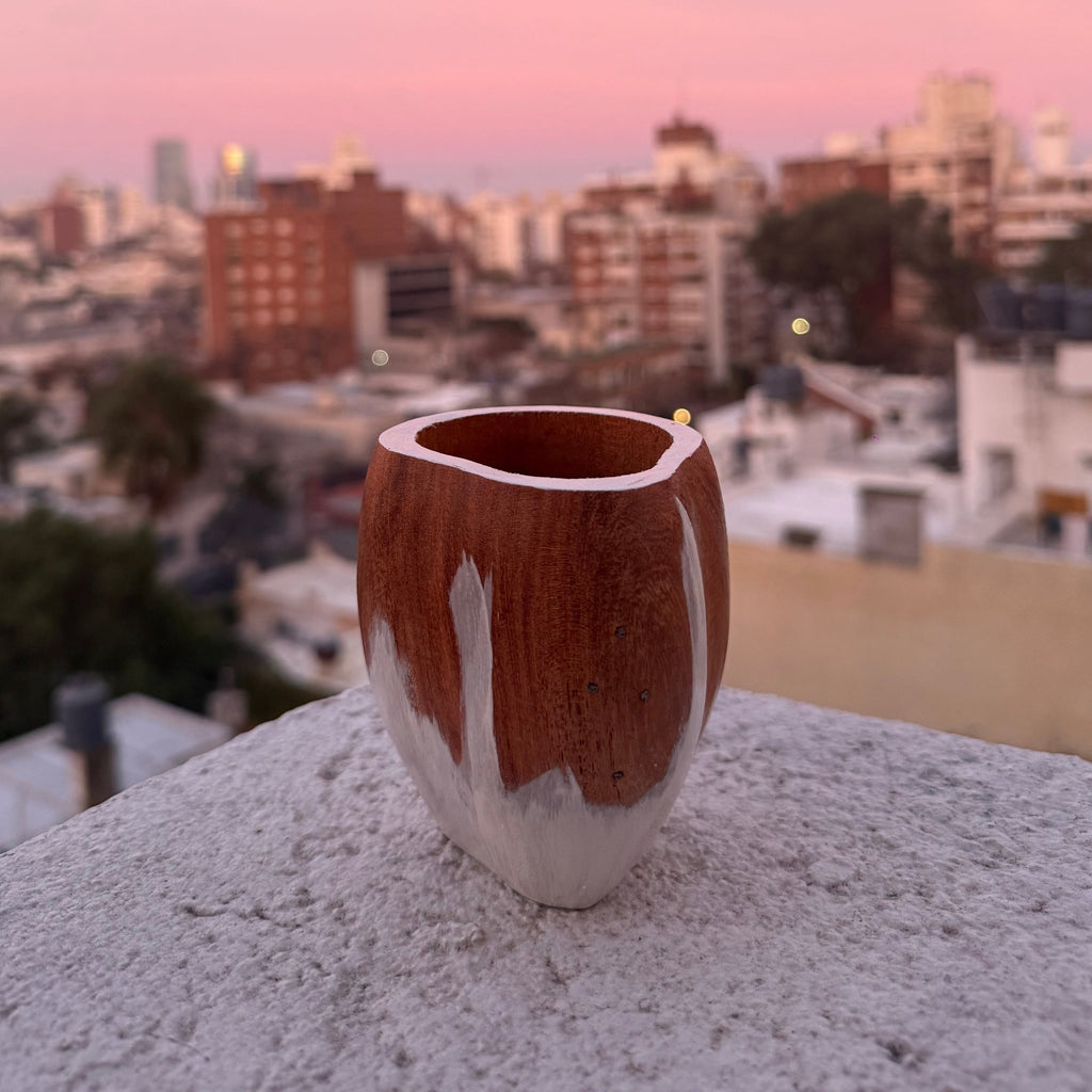 Mate Ranchero