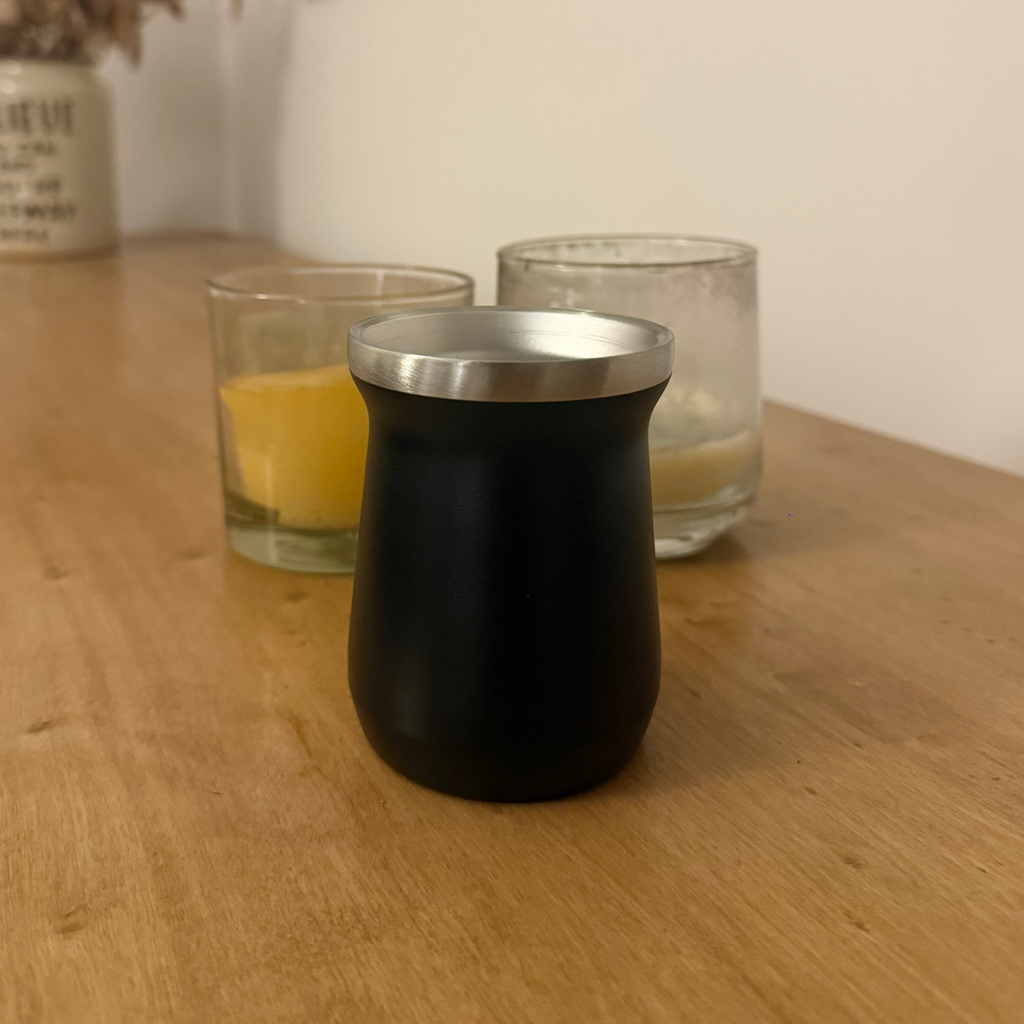Mate de Acero