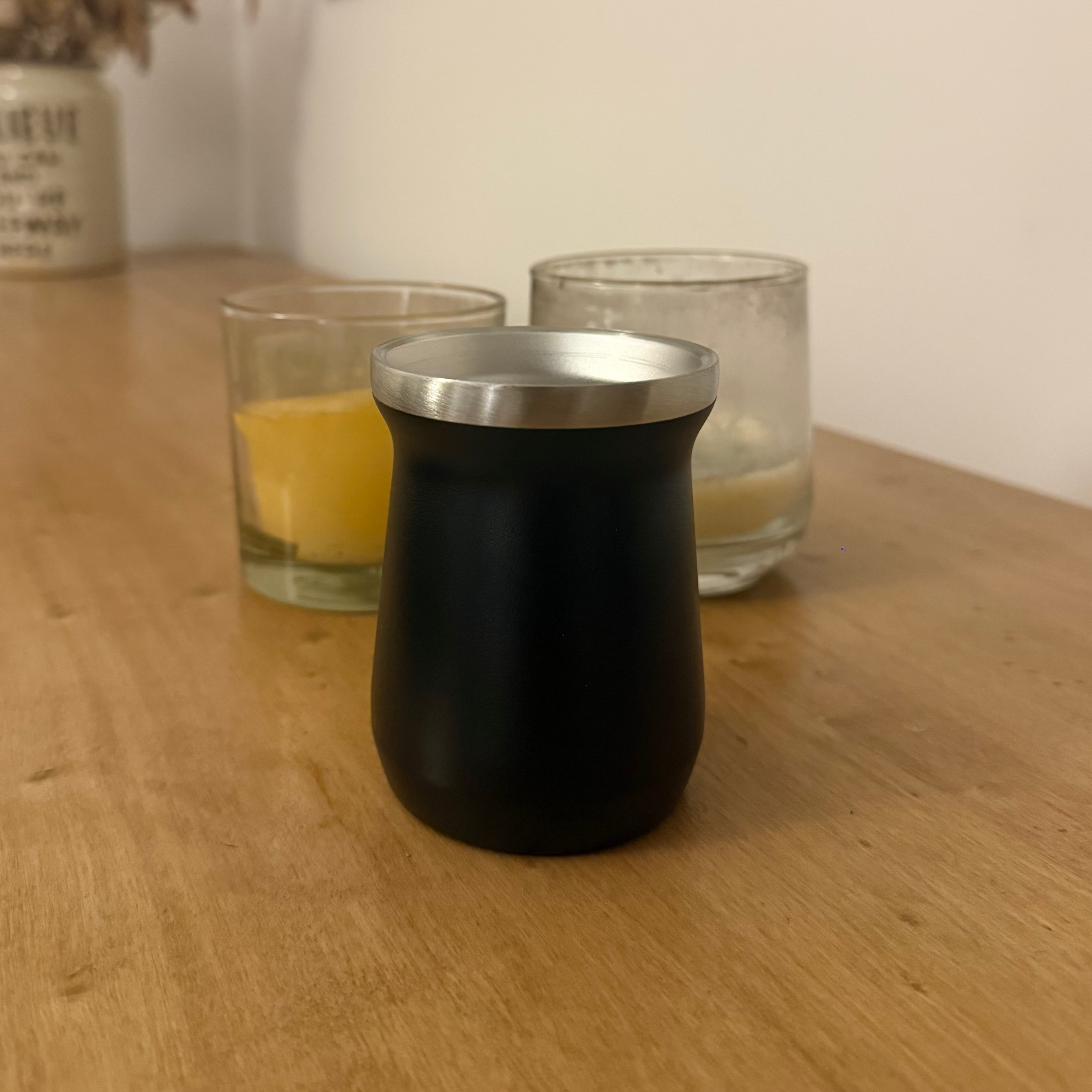 Mate de Acero
